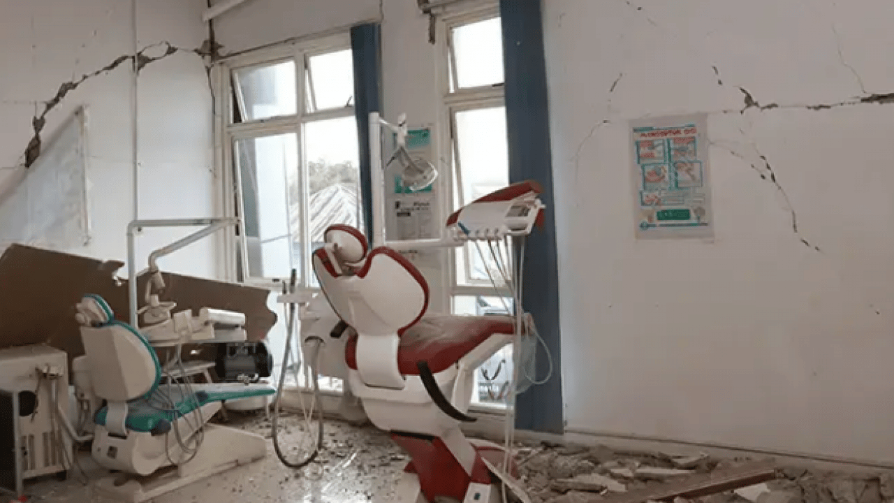 Foto - Endonezya'dan acı haber geldi: 7.7’lik depremde can kaybı artıyor