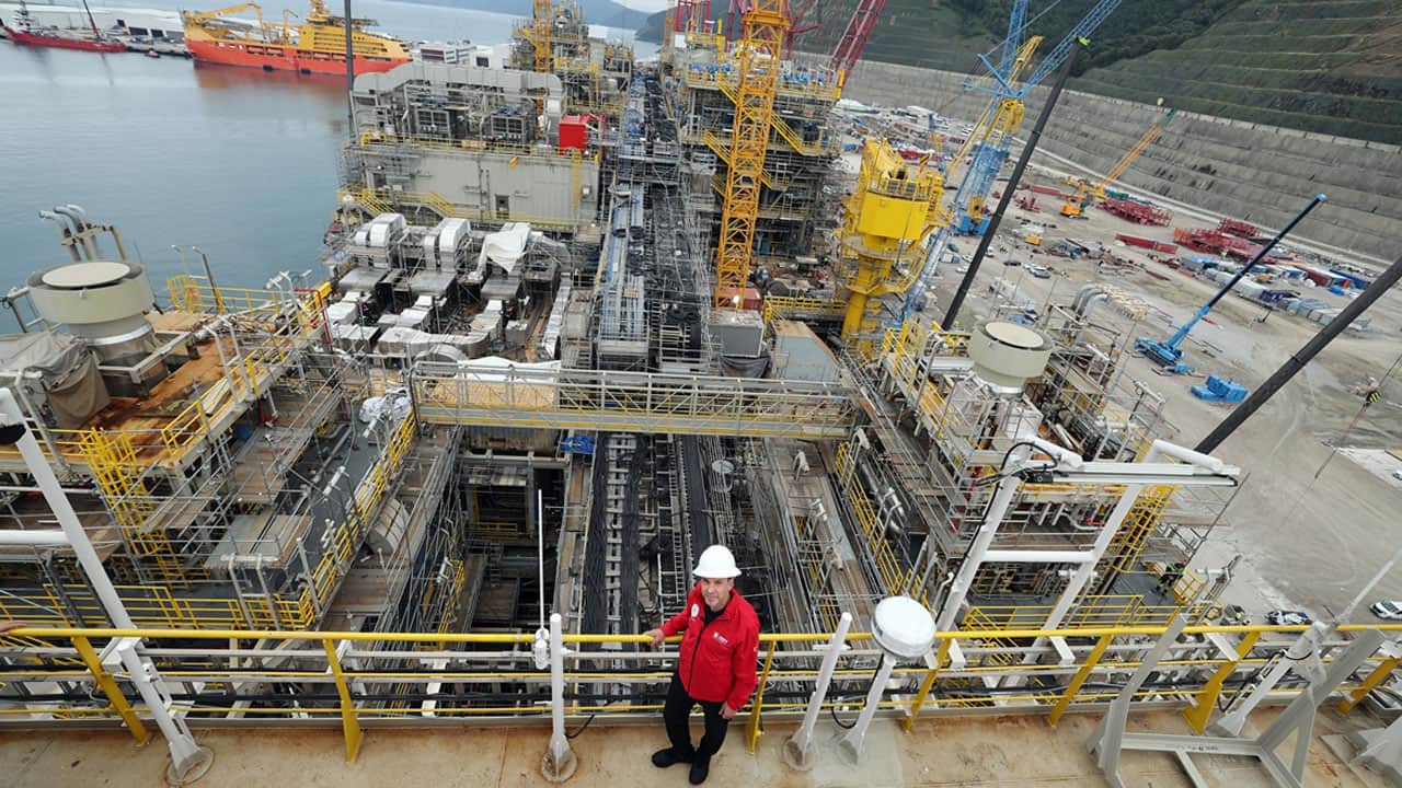 Foto - Enerji Bakanı Bayraktar: Yıl sonu başlıyor! 8 milyon hanenin gazı yerli üretimden karşılanacak