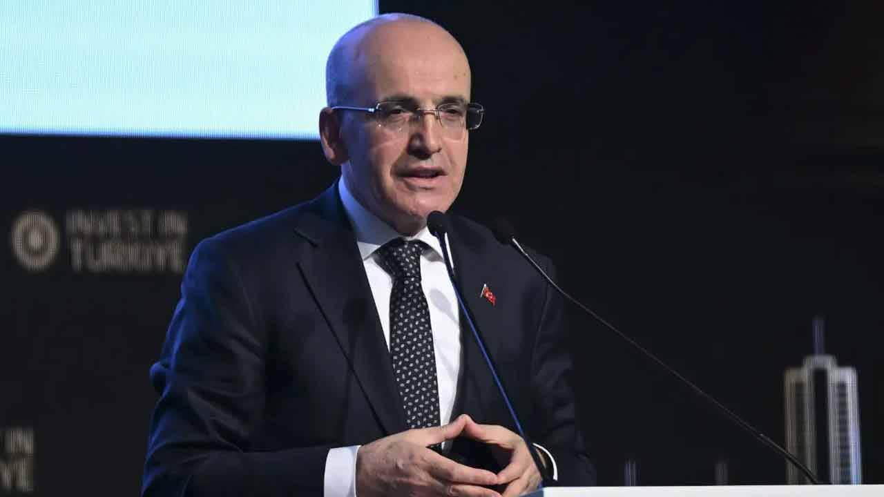 Foto - Enerji dönüşümü tercih değil zorunluluk! Bakan Şimşek’ten dudak uçuklatan rakam