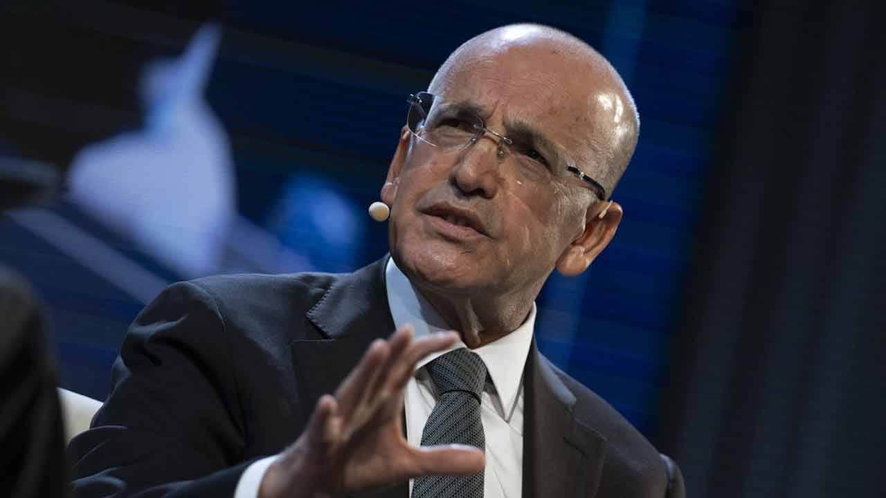 Foto - Enerji dönüşümü tercih değil zorunluluk! Bakan Şimşek’ten dudak uçuklatan rakam