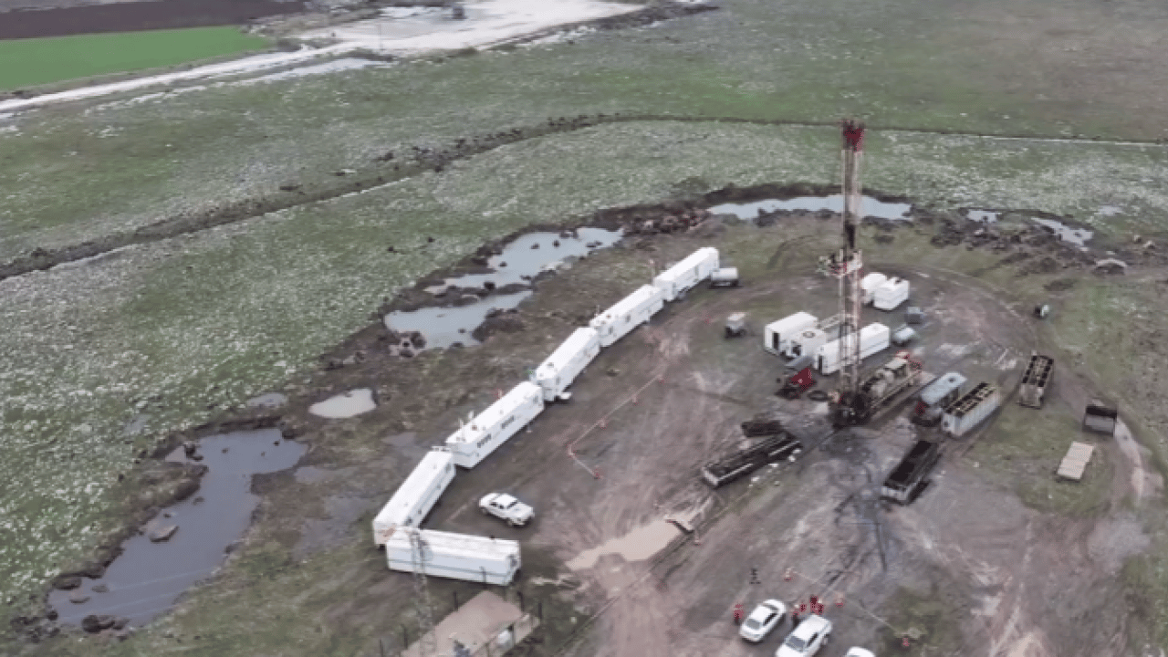 Foto - Enerji fiyatları roket gibi! Diyarbakır’da büyük petrol hedefi