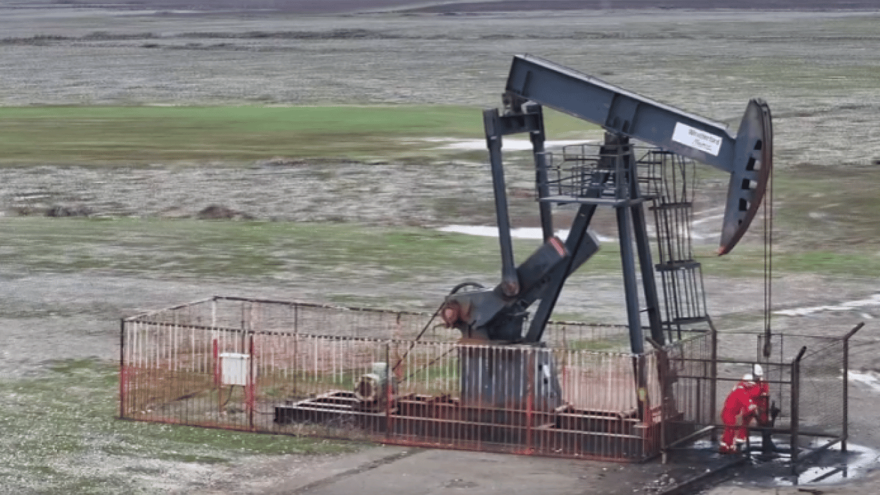 Foto - Enerji fiyatları roket gibi! Diyarbakır’da büyük petrol hedefi