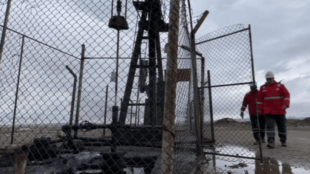 Foto - Enerji fiyatları roket gibi! Diyarbakır’da büyük petrol hedefi
