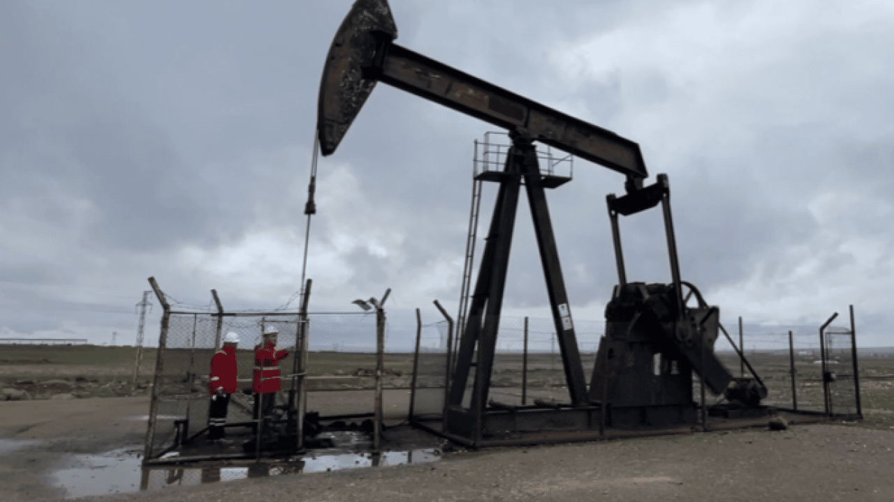 Foto - Enerji fiyatları roket gibi! Diyarbakır’da büyük petrol hedefi