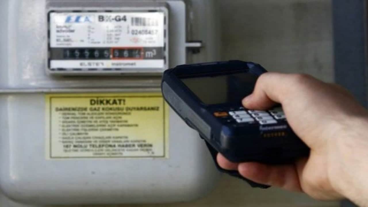 Foto - Enerji sektöründe dev gelişme: 3 şirket birleşti