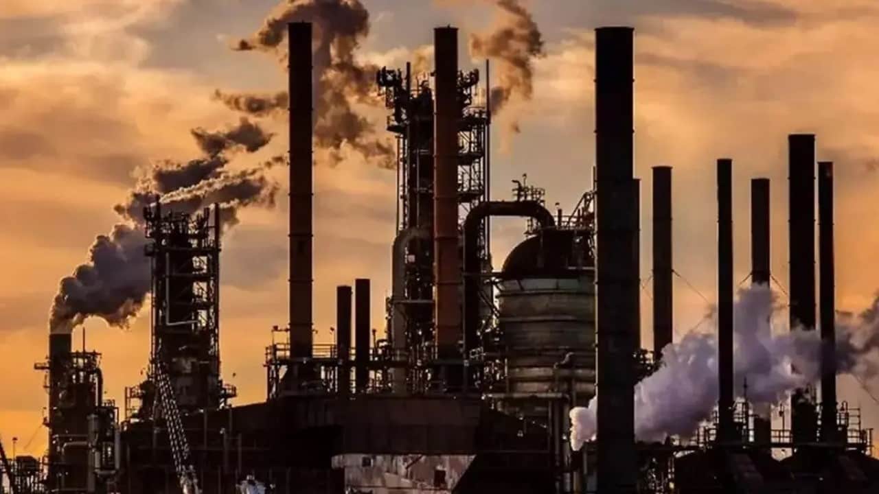 Foto - Enerji sektöründe dev gelişme: 3 şirket birleşti