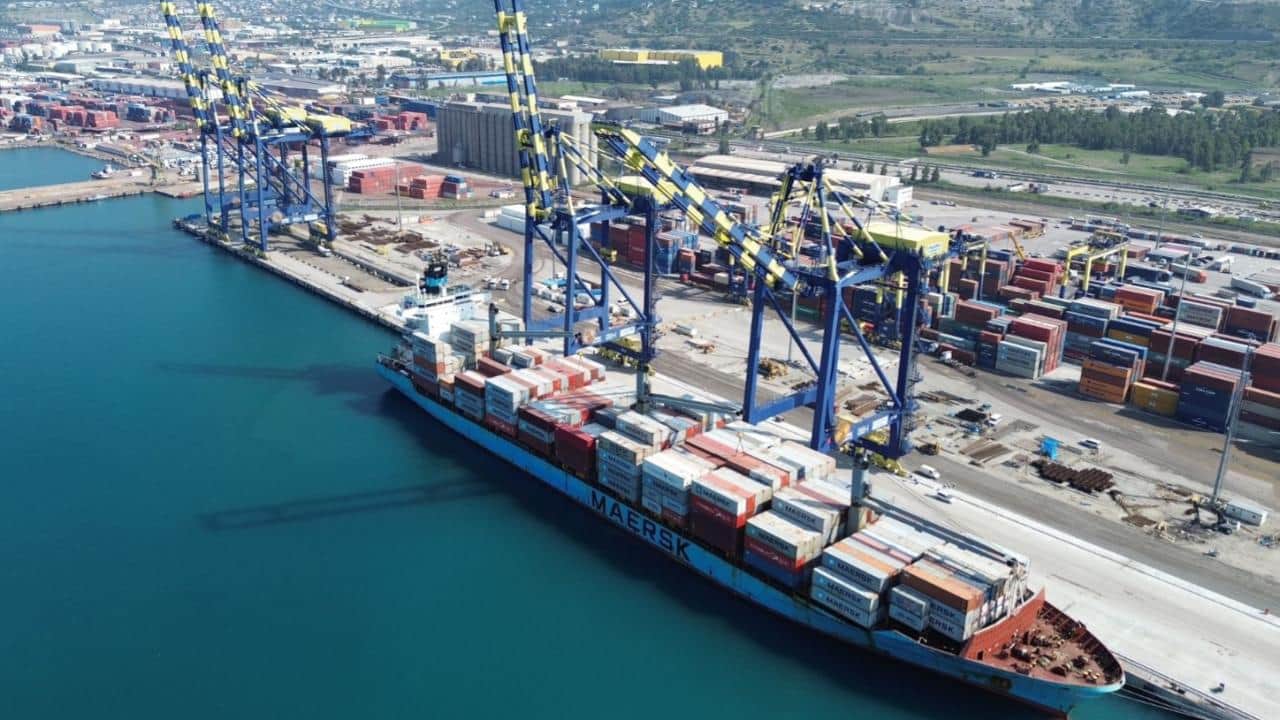 Foto - Enerji ve altın can yakıyor! İthalat ve ihracat rakamları açıklandı