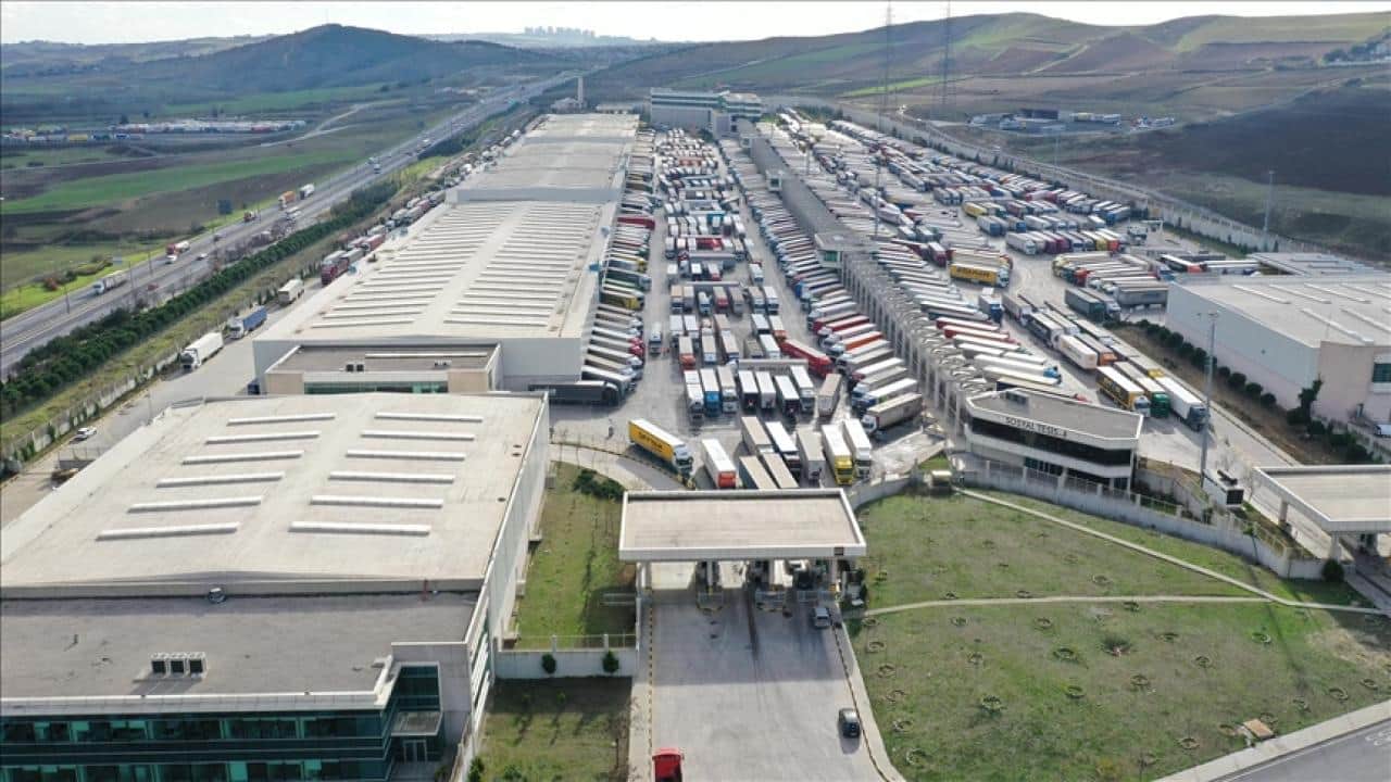 Foto - Enerji ve altın can yakıyor! İthalat ve ihracat rakamları açıklandı