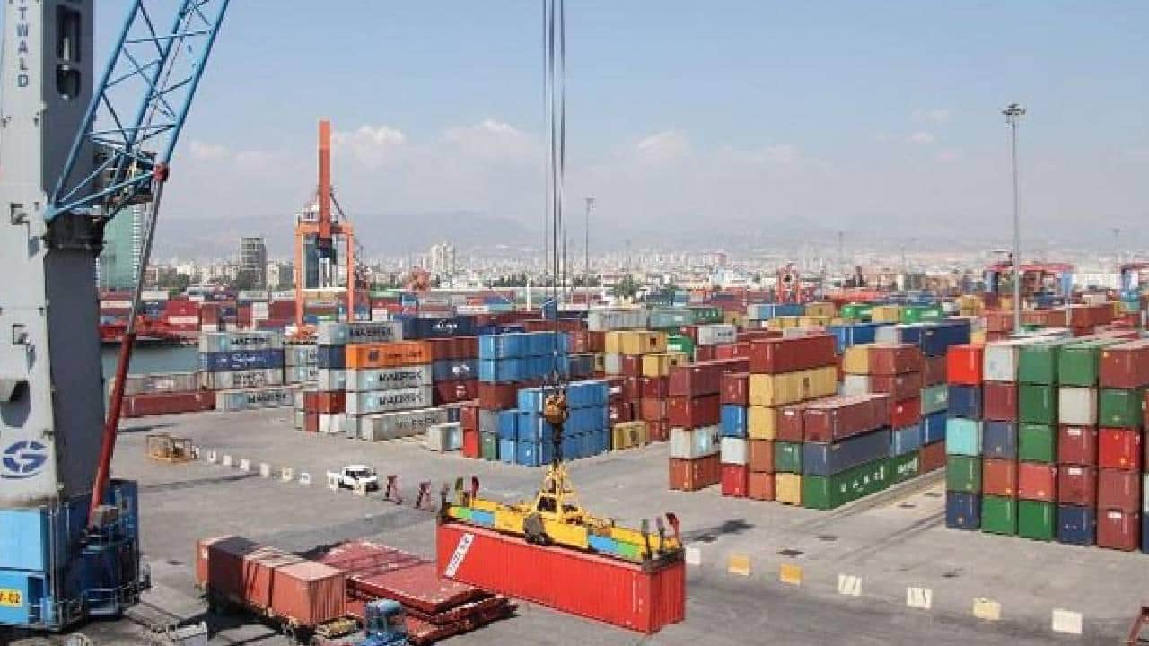 Foto - Enerji ve altın can yakıyor! İthalat ve ihracat rakamları açıklandı