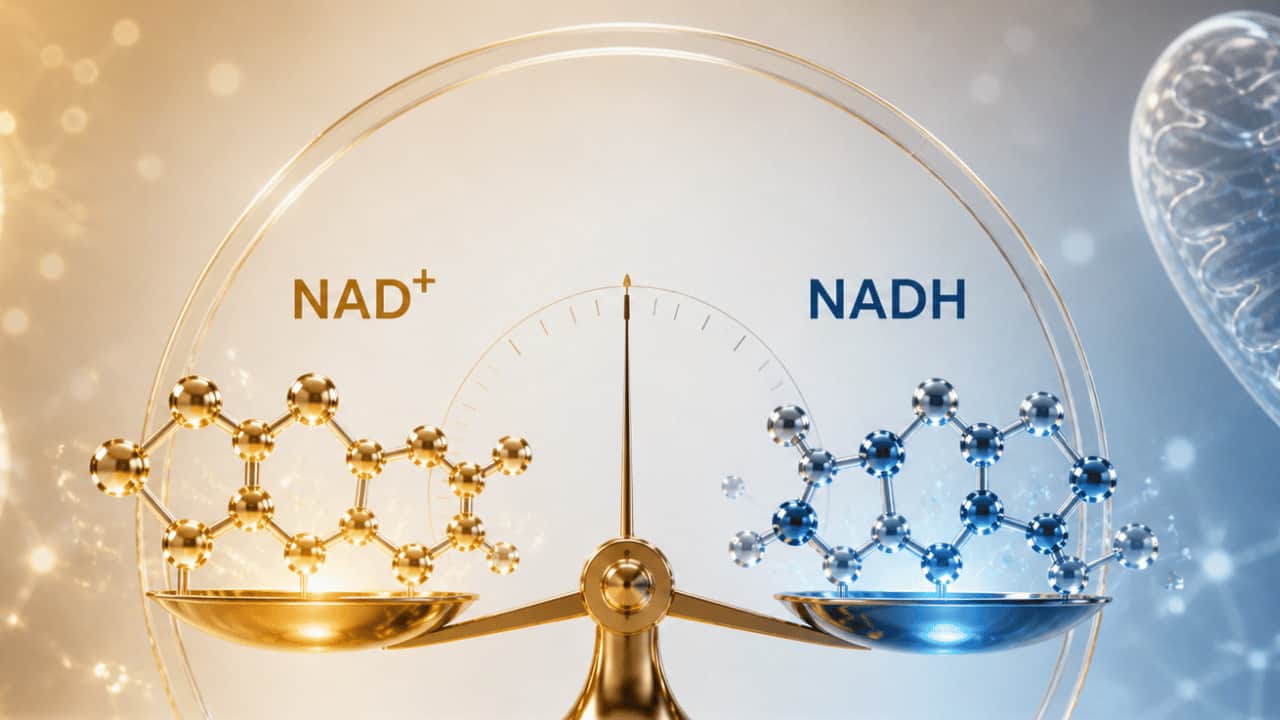 Foto - Enerji verecek: Genç kalmak için hazırlanıyor! Simge olan NAD tedavisi ne işe yarar? Bugün herkes merak ediyor