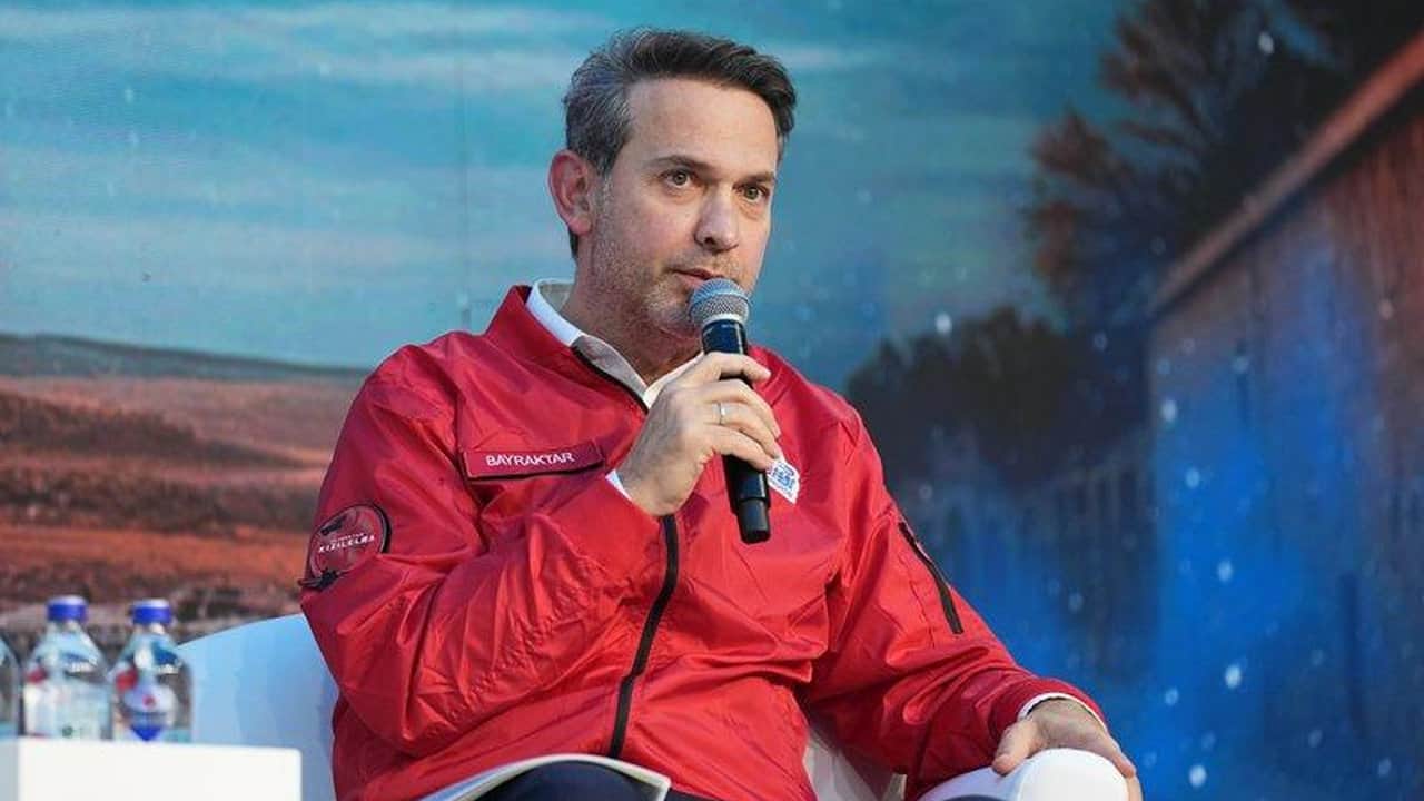 Foto - Enerjide dışa bağımlılığa son darbe: Bakan Bayraktar açıkladı: Türkiye kendi nükleer araştırmalarına resmen başlıyor