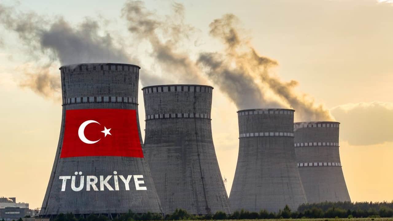 Foto - Enerjide dışa bağımlılığa son darbe: Bakan Bayraktar açıkladı: Türkiye kendi nükleer araştırmalarına resmen başlıyor