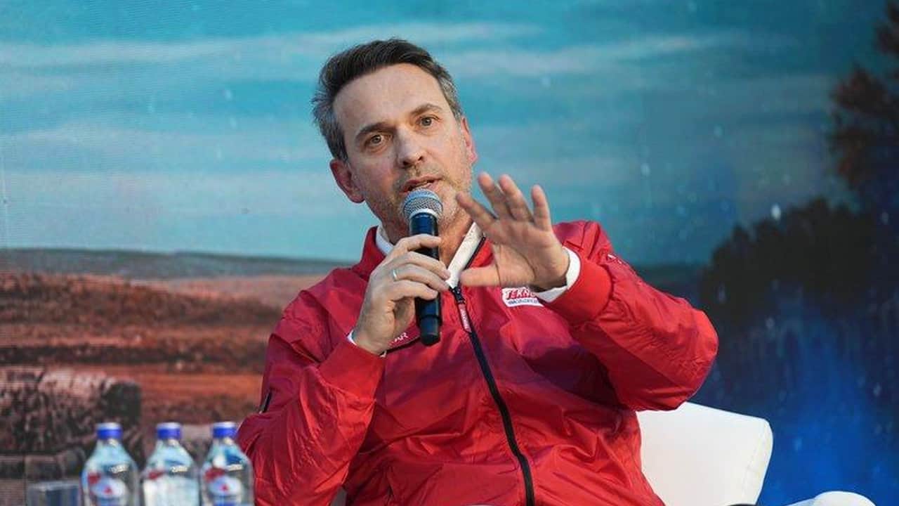 Foto - Enerjide dışa bağımlılığa son darbe: Bakan Bayraktar açıkladı: Türkiye kendi nükleer araştırmalarına resmen başlıyor