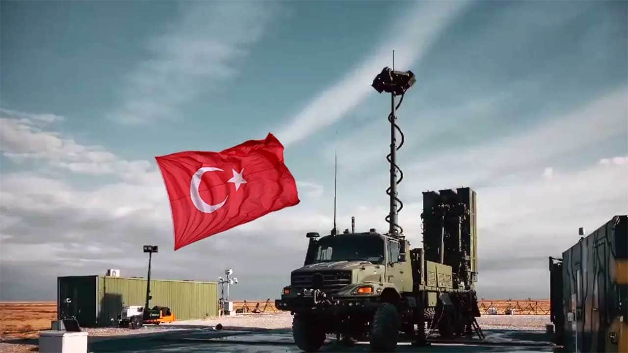 Foto - Engeller teker teker aşıldı! Savunmada dev işbirliği