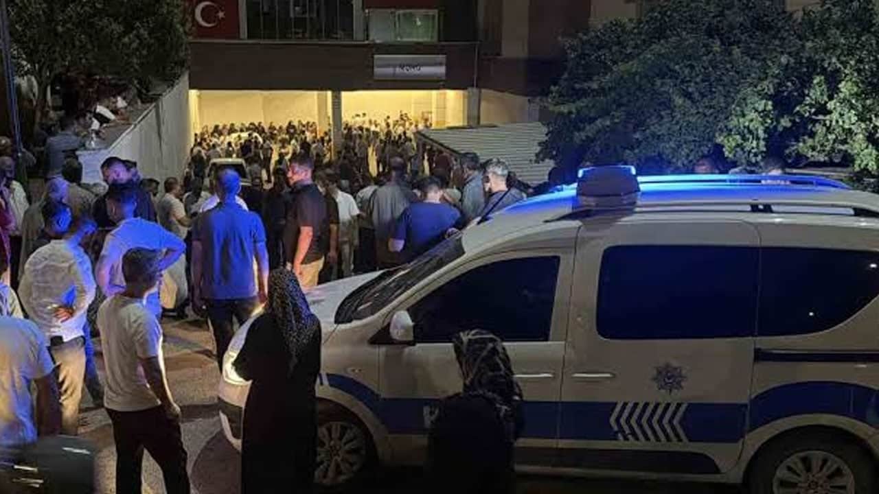 Engelli eşinin ablasını katletti, alesini korkuttu: Pamukkale'de dehşet gecesi hayrete düşürdü