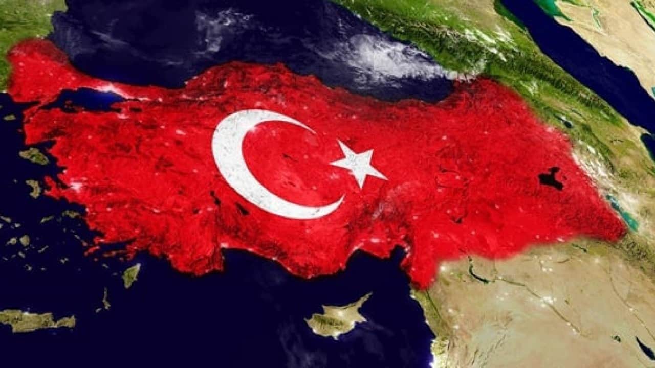 Foto - Engelsberg Ideas'tan çok konuşulacak ifadeler: Osmanlı gücünü farklı bir ruh yönetecek