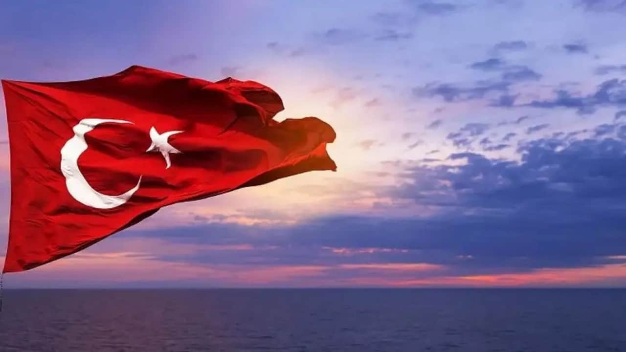 Foto - Engelsberg Ideas'tan çok konuşulacak ifadeler: Osmanlı gücünü farklı bir ruh yönetecek