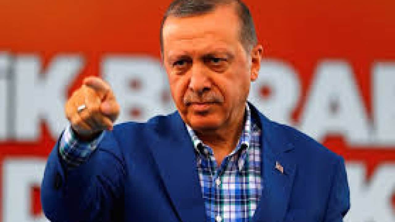 Foto - Engelsberg Ideas'tan çok konuşulacak ifadeler: Osmanlı gücünü farklı bir ruh yönetecek
