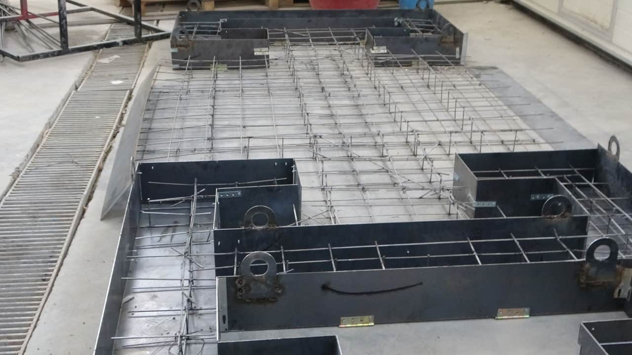 Foto - Enkazdan çevreci beton üretildi! Deprem molozları yola dönüştü