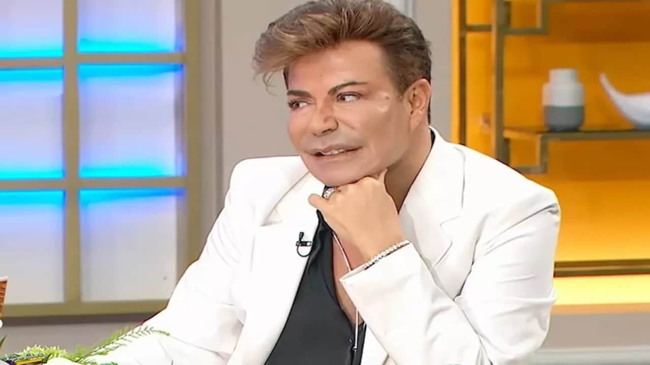 Entübe edilmişti! Yoğun bakımda yaşam savaşı veren Fatih Ürek’ten haber var