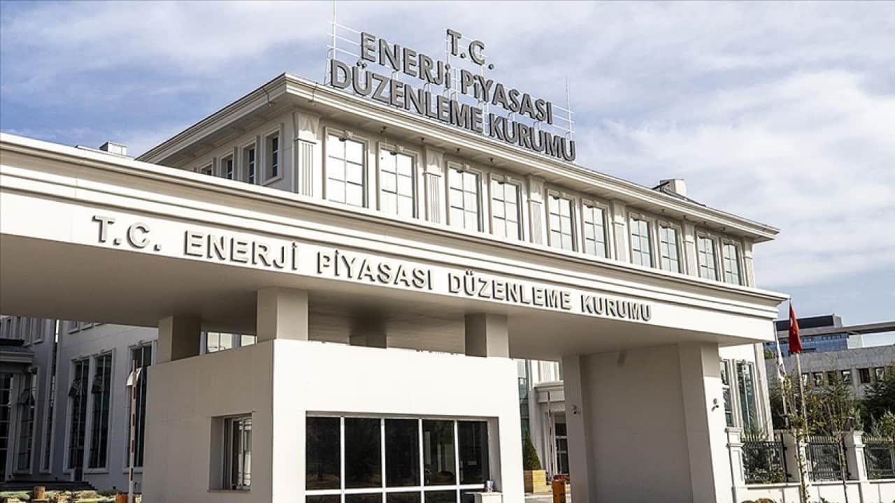 Foto - EPDK, şarj hizmeti yönetmeliğinde değişikliğe gitti! Artık zorunlu hale getirildi