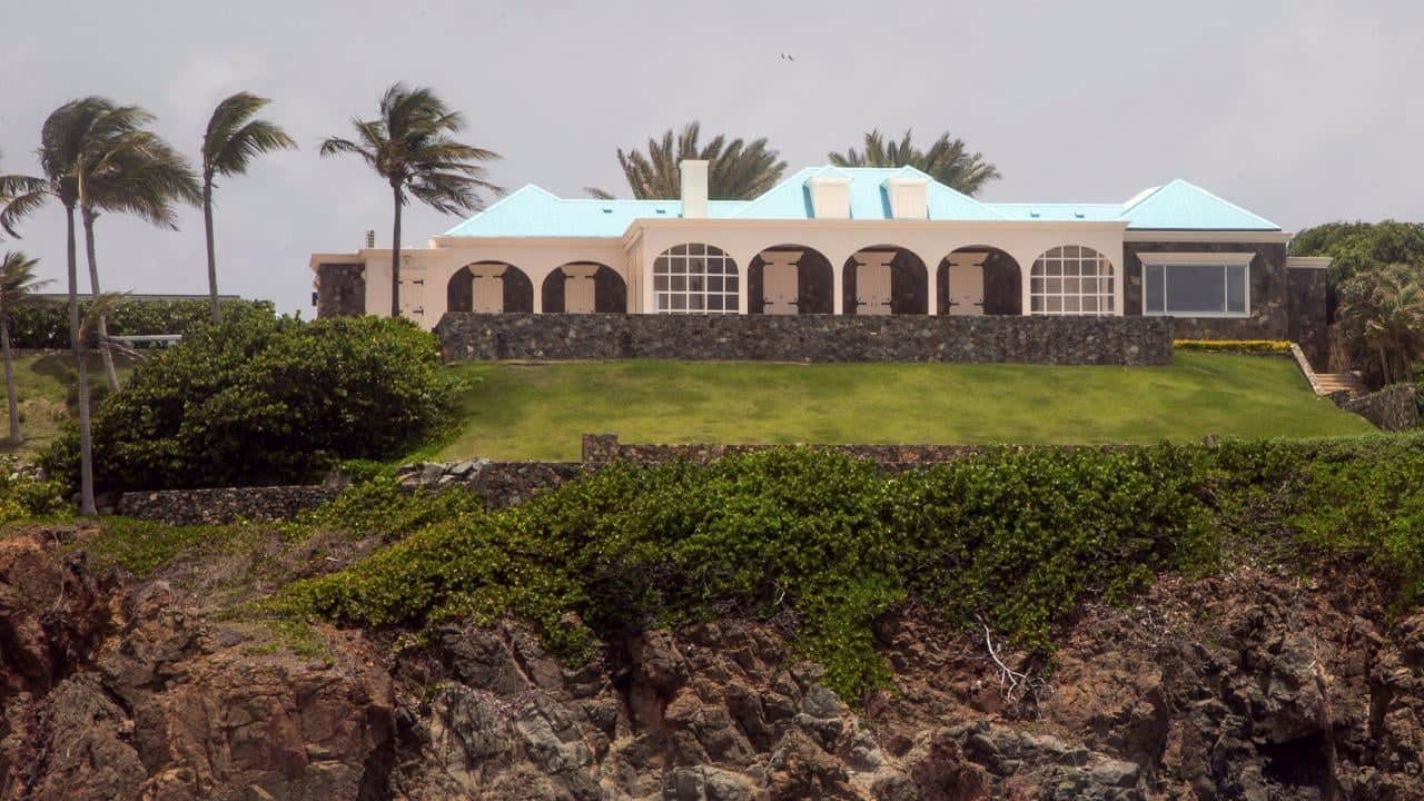 Foto - Epstein savunması: Güney Afrika'nın eski Cumhurbaşkanı Zuma, ilişkisini reddetti... İddialarını yalanladı