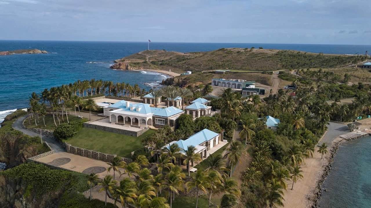 Foto - Epstein savunması: Güney Afrika'nın eski Cumhurbaşkanı Zuma, ilişkisini reddetti... İddialarını yalanladı