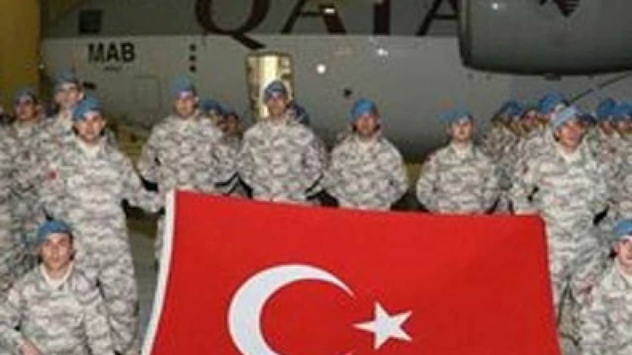 Foto - Epstein belgelerinde gündem olacak detay ortaya çıktı: Türkler içeride darbe artık mümkün değil