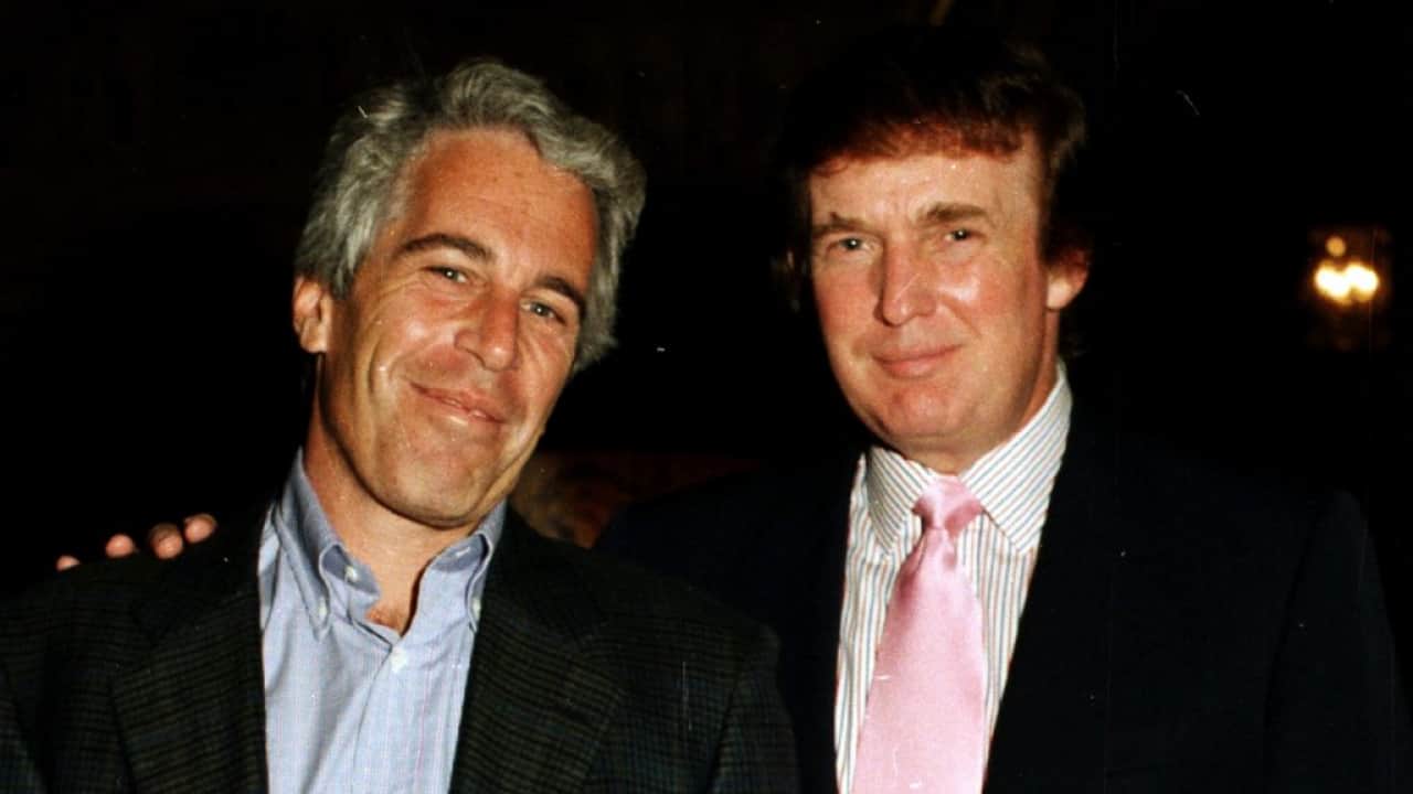 Foto - Epstein Rusya casusu muydu? Kremlin'den ilk açıklama geldi!