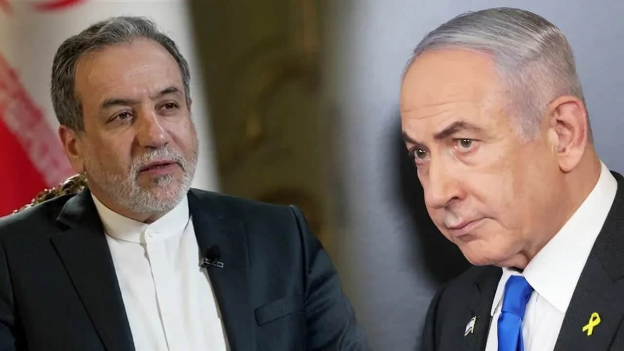 Foto - Erakçi: İngilizce ve İbranice söylemleri çok farklı Netanyahu sinsi bir yılan