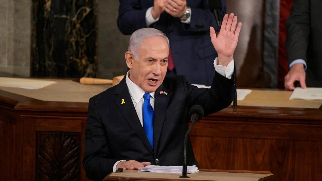 Foto - Erakçi: İngilizce ve İbranice söylemleri çok farklı Netanyahu sinsi bir yılan