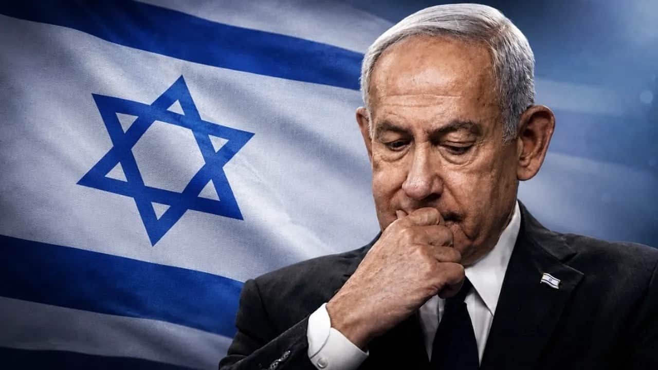 Foto - Erakçi: İngilizce ve İbranice söylemleri çok farklı Netanyahu sinsi bir yılan