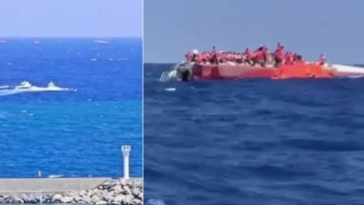 Foto - Erato Kozaku-Markulli, Türklerle ilgili yapılan yorumlara isyan etti: Sizi beyinsizler