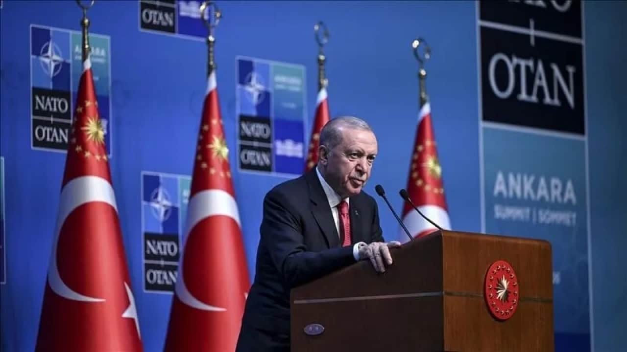Foto - Erdoğan 'benim milletim bilmez' demişti: 'Casus belli' bakın ne anlama geliyor