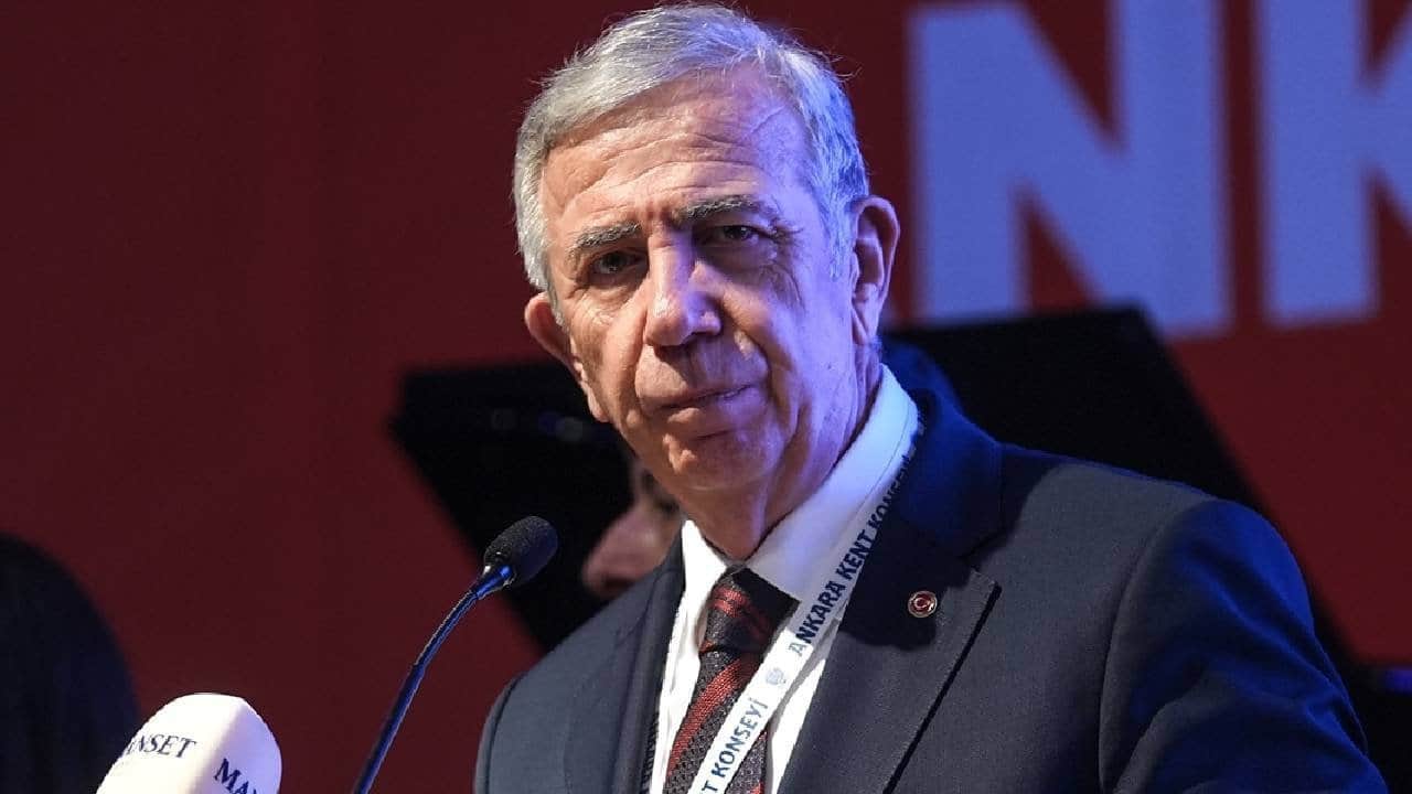 Foto - Erdoğan görüşmesi sonrası ortalık karıştı: Mansur Yavaş için şok eden anket sonucu