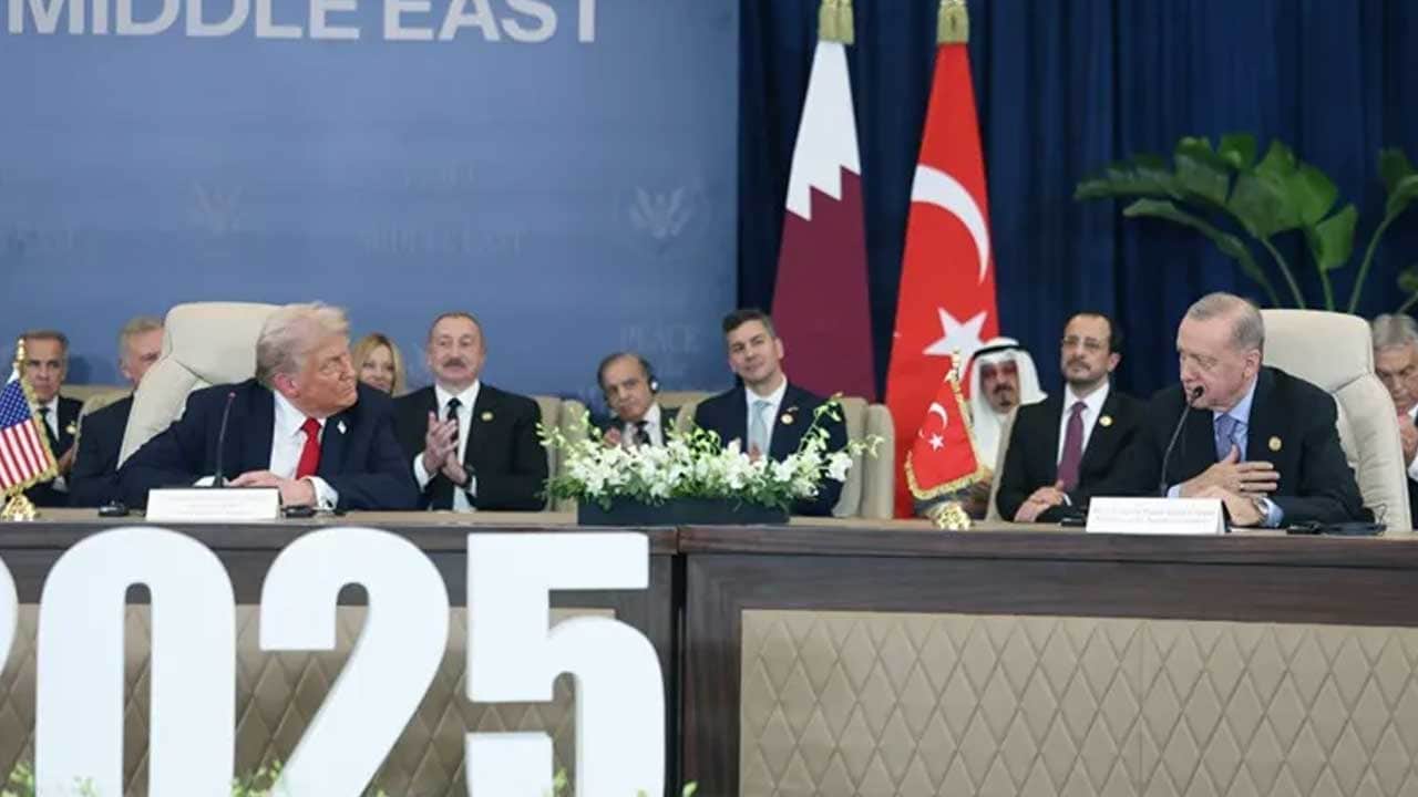 Foto - Erdoğan İsrail’i ayakta uyuttu! Yahudiler, "Tuzağı görmüyorsunuz" diyerek isyan etti