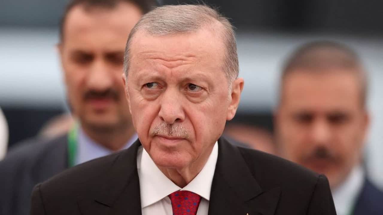 Foto - Erdoğan kararlı konuştu: Türkiye’yi hiç kimse vazgeçiremeyecek