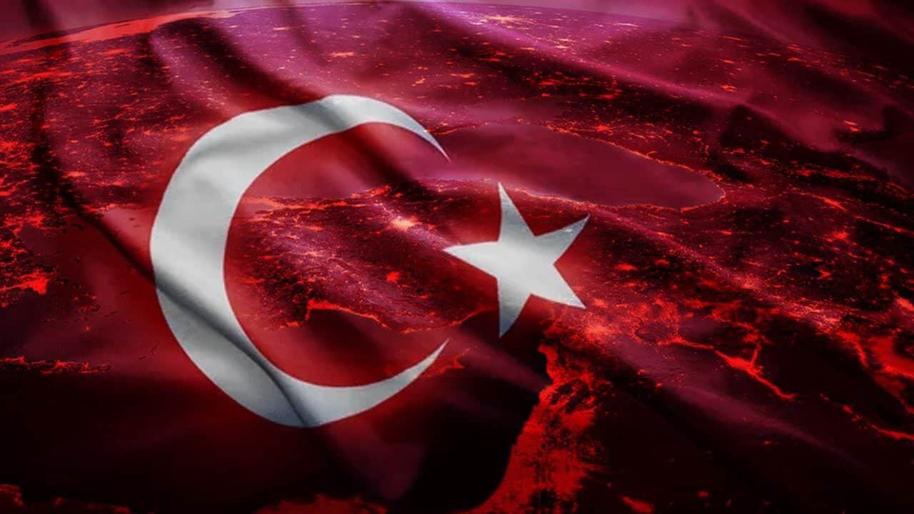 Foto - Erdoğan kararlı konuştu: Türkiye’yi hiç kimse vazgeçiremeyecek