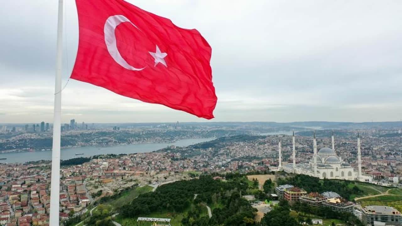 Foto - Erdoğan kararlı konuştu: Türkiye’yi hiç kimse vazgeçiremeyecek