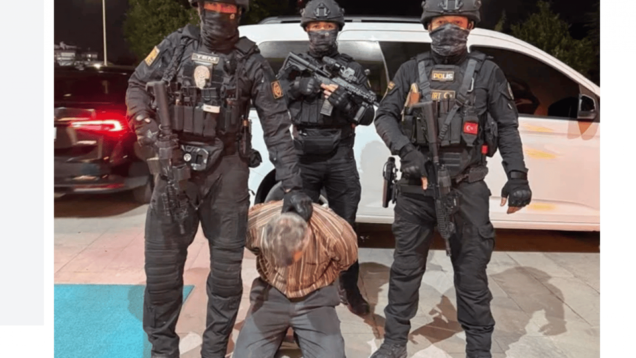 Foto - Erdoğan suikastının keşif planı ortaya çıktı! Fetöcü Burkay Karatepe her şeyi anlattı: Marmaris'e 10 gün önceden gitmiş