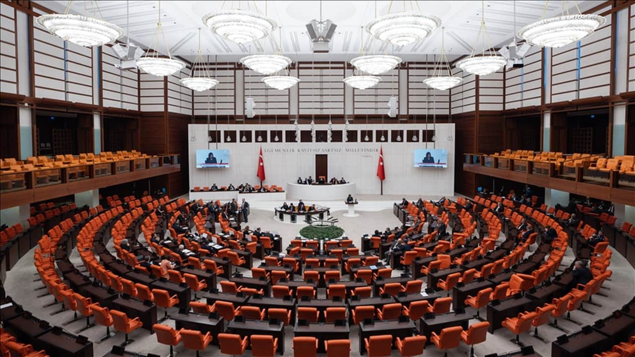 Foto - Erdoğan talimatı verdi bile! AK Parti’den çok kritik "muhalefet" kararı