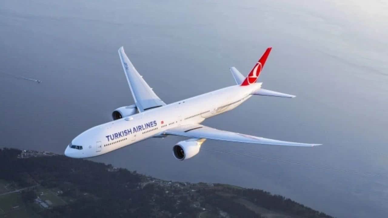 Foto - Erdoğan-Trump zirvesi öncesi sürpriz gelişme! 150 uçaklık krizde beklenen haber nihayet geldi