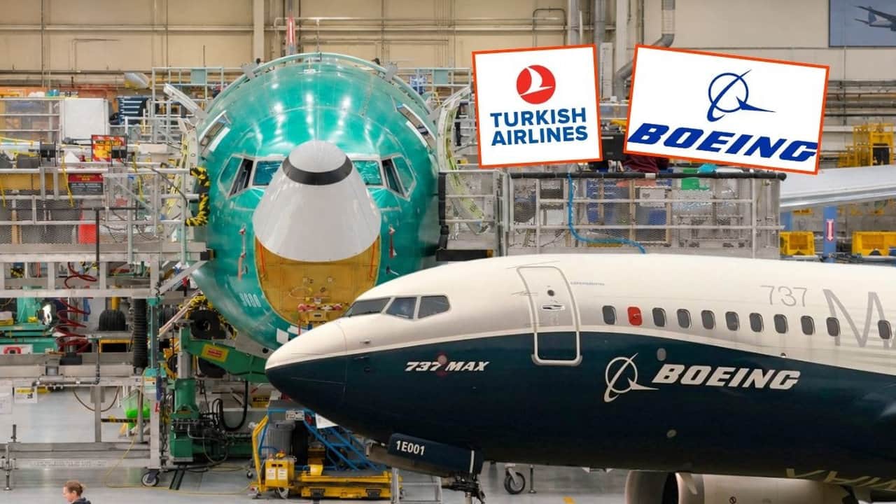 Foto - Erdoğan-Trump zirvesi öncesi sürpriz gelişme! 150 uçaklık krizde beklenen haber nihayet geldi