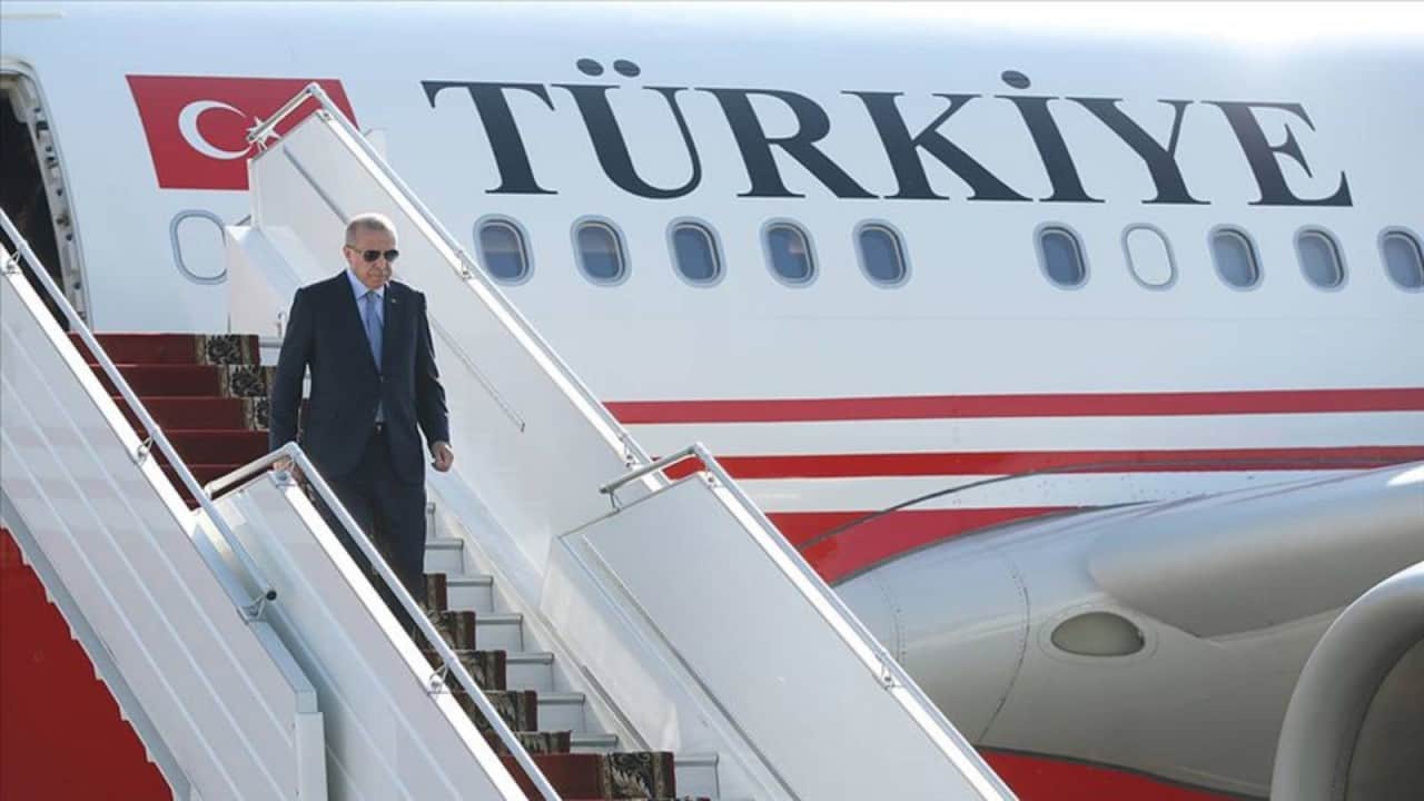Foto - Erdoğan uçak pilotuna 'pas geç' talimatı verdi! Murat Alan o anları ilk kez açıkladı: Herkes dondu kaldı...