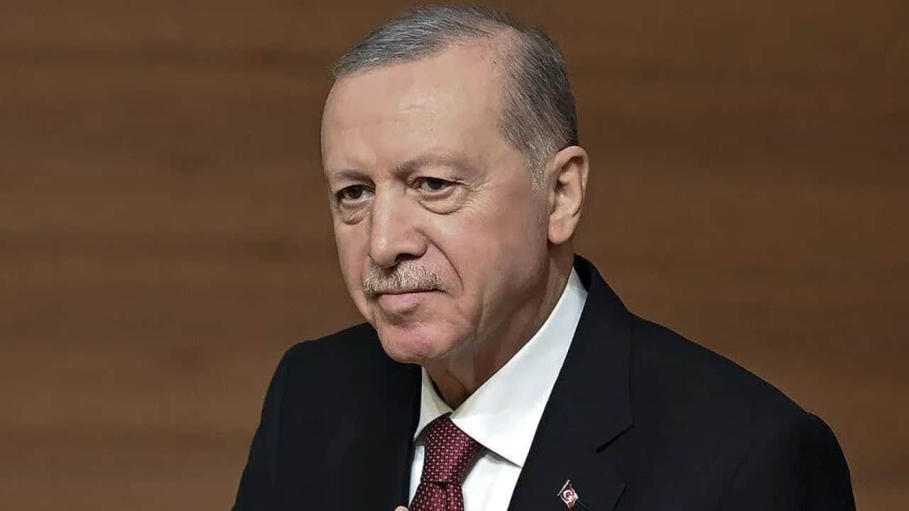 Foto - Erdoğan'a suikast planı: Büyük alçaklığın arkasından bakın kim çıktı