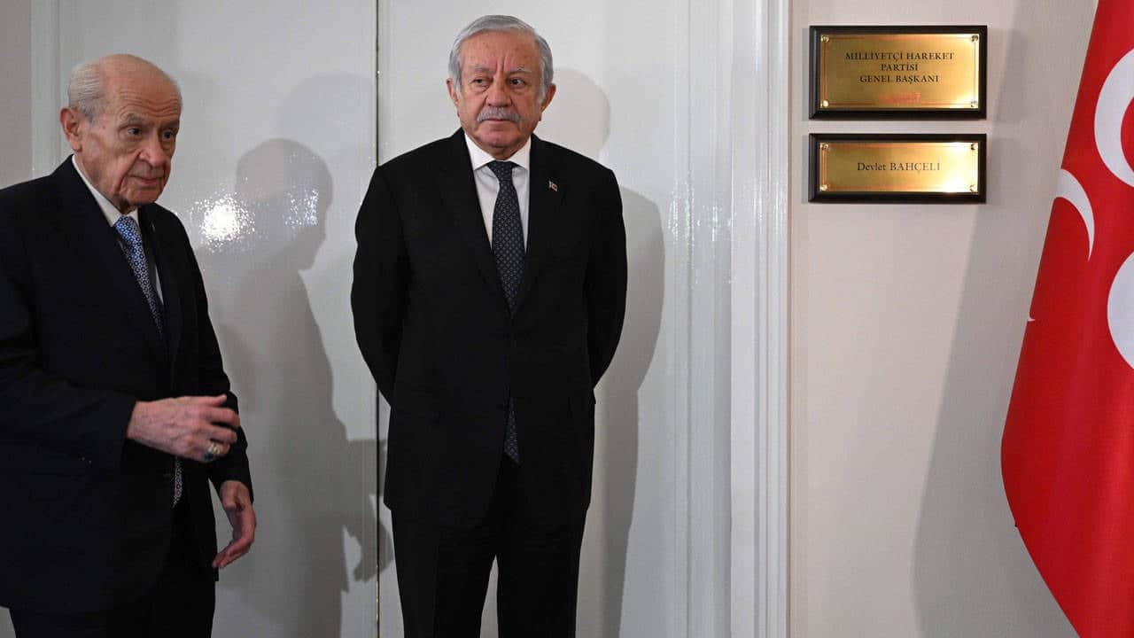 Foto - Erdoğan’dan sonra Bahçeli de duyurdu! Kulisleri fokur fokur kaynatan "seçim" çıkışı