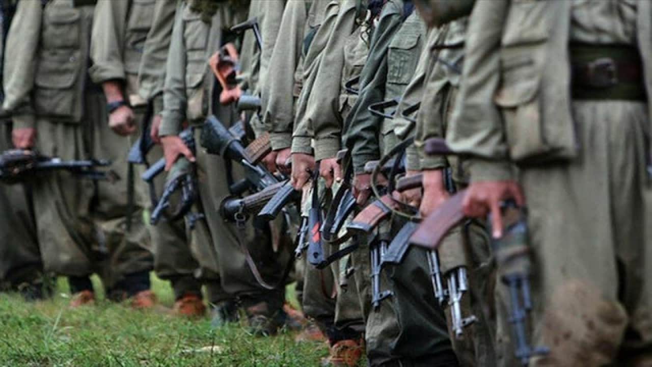 Foto - 'Erdoğan'ın eli artık serbest' diyerek duyurdular: Türkiye PKK'yı bitirdi namlular bize dönecek
