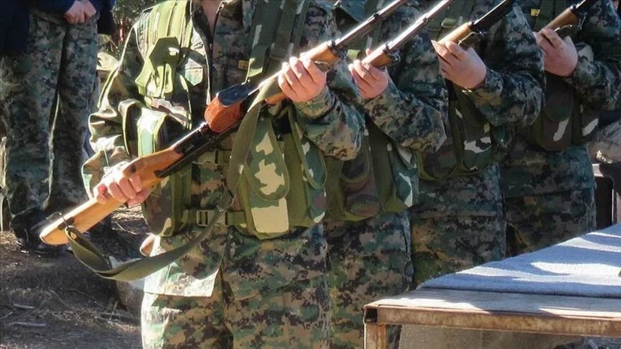 Foto - 'Erdoğan'ın eli artık serbest' diyerek duyurdular: Türkiye PKK'yı bitirdi namlular bize dönecek