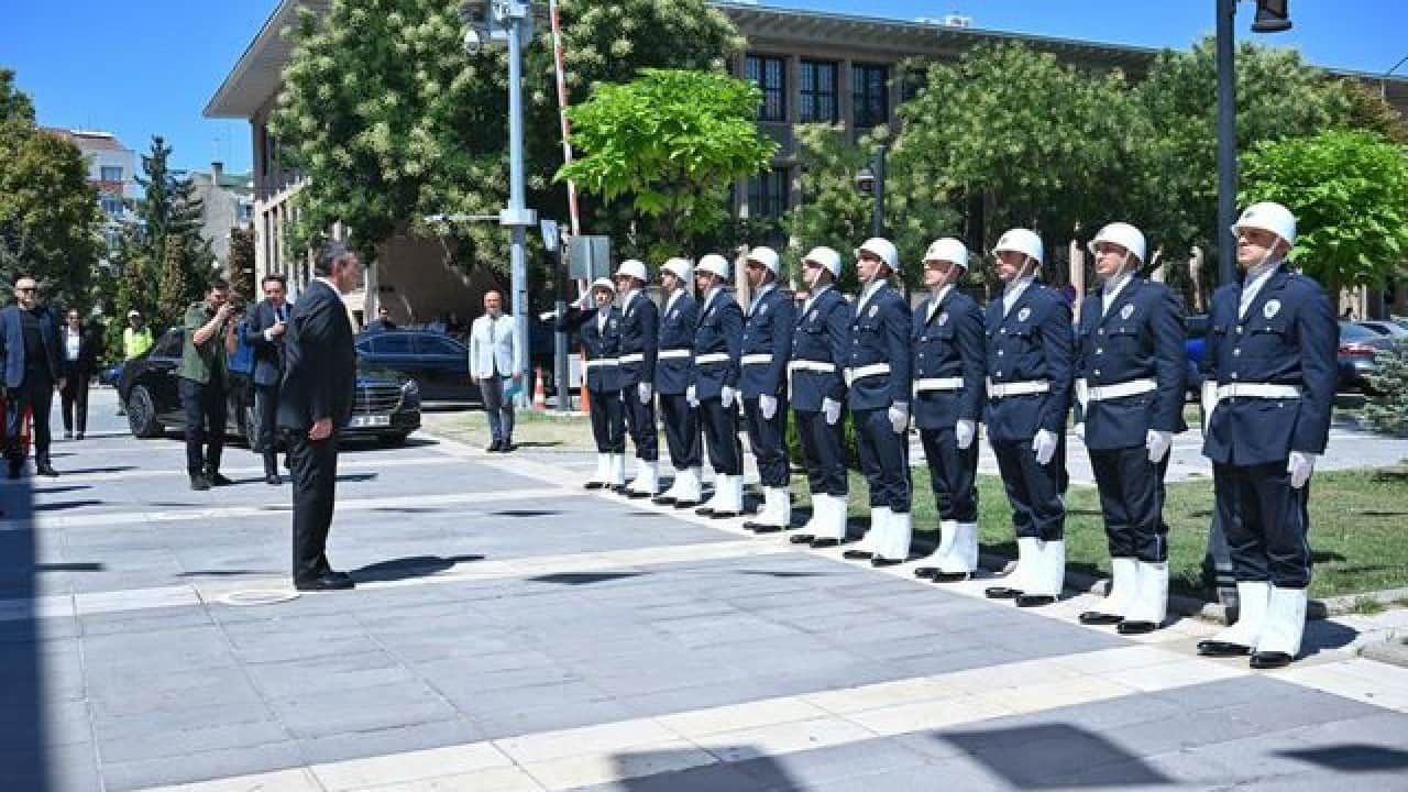 Foto - Erdoğan'ın en yakınındaki isim Türkiye'deki altın hazinesinin yerini açıkladı: Maalesef ekonomiye kazandırılamıyor