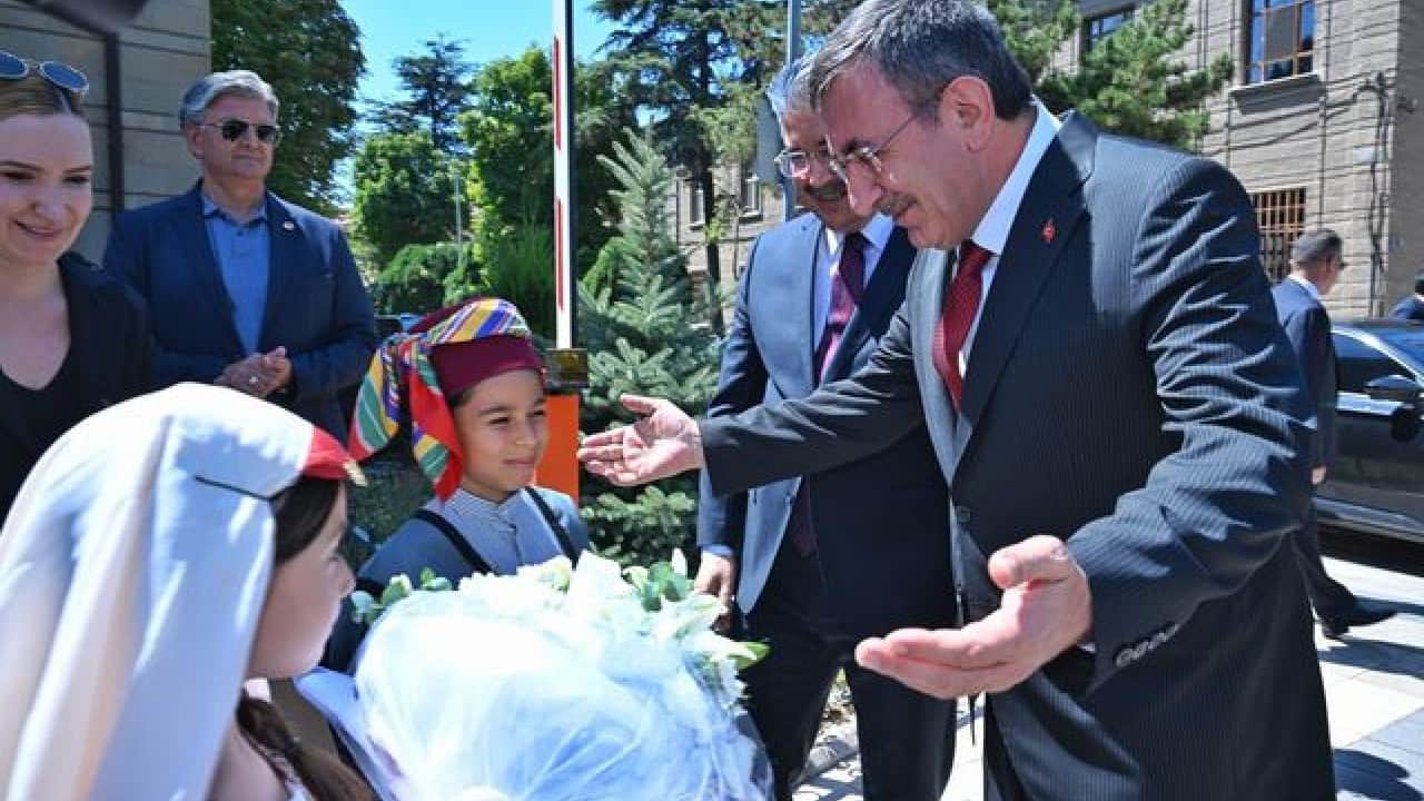 Foto - Erdoğan'ın en yakınındaki isim Türkiye'deki altın hazinesinin yerini açıkladı: Maalesef ekonomiye kazandırılamıyor